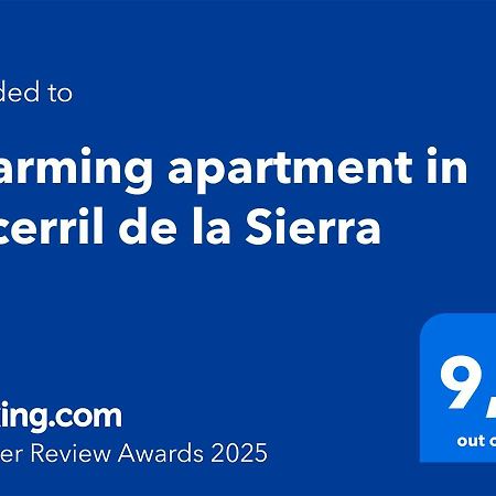 Charming Apartment In Becerril De La Sierra Extérieur photo
