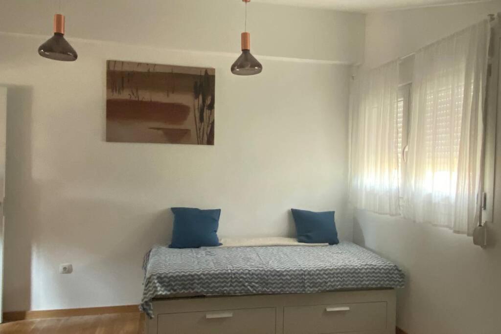 Charming Apartment In Becerril De La Sierra Extérieur photo