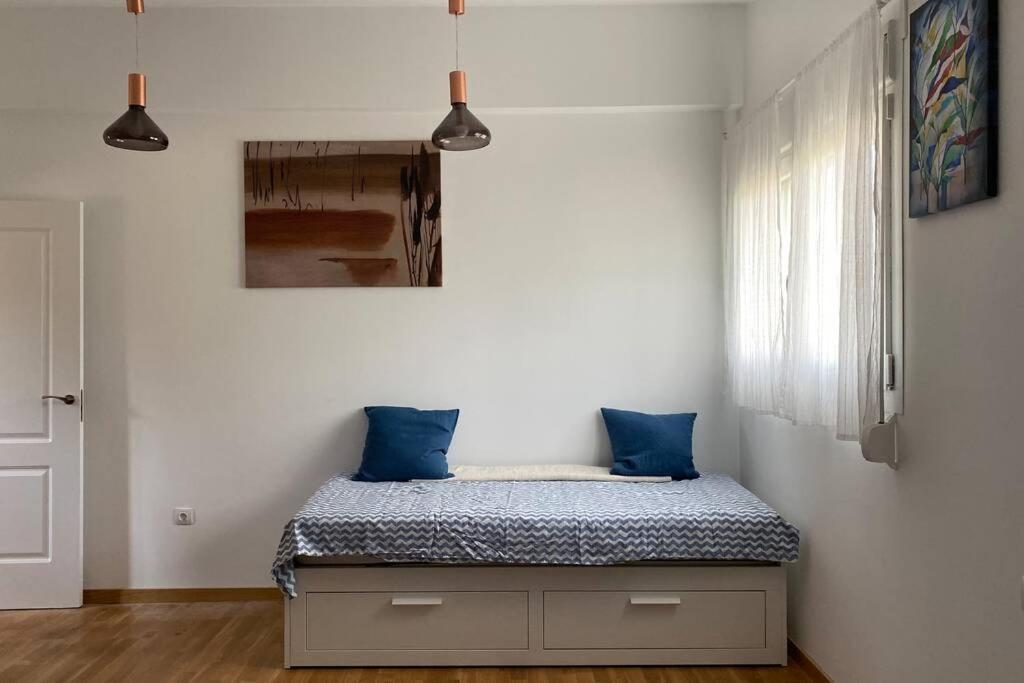 Charming Apartment In Becerril De La Sierra Extérieur photo